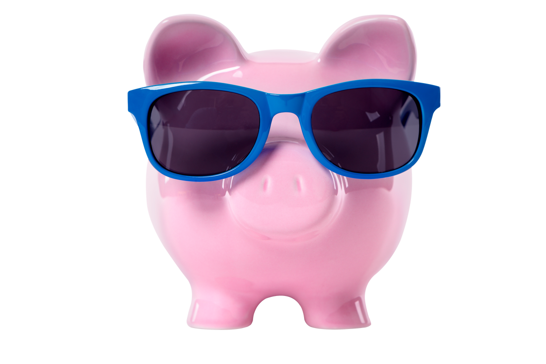 Piggy Bank 